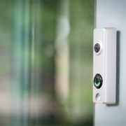 Video Doorbells - Installation and Sales by M&M Security of Goshen, Indiana - Michiana