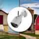 Barn, Shed, Garage Security - Fire Protection, etc. - M&M Fire Protection & Security