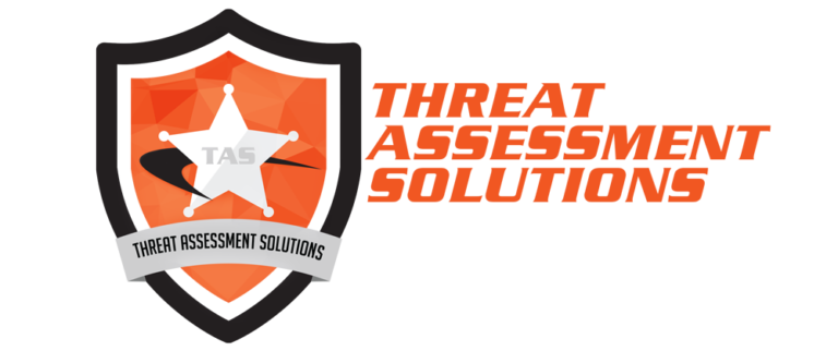 Threat Assessment Solutions logo