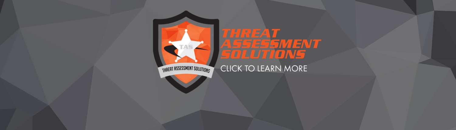 Threat Assessment Solutions Cover Page Art for Homepage