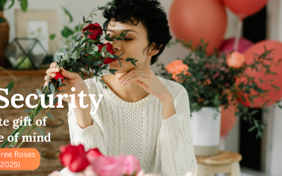 Home Security: Give the Ultimate Gift of Safety & Peace of Mind