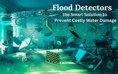 Flood Detectors