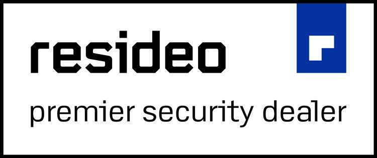 resideo premium security dealer
