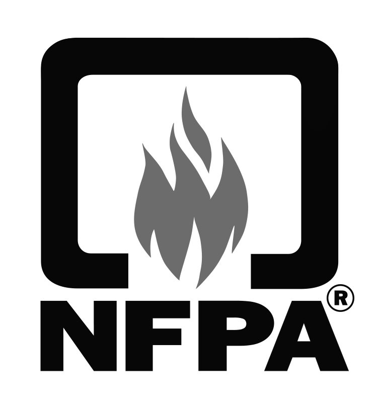 nfpa logo