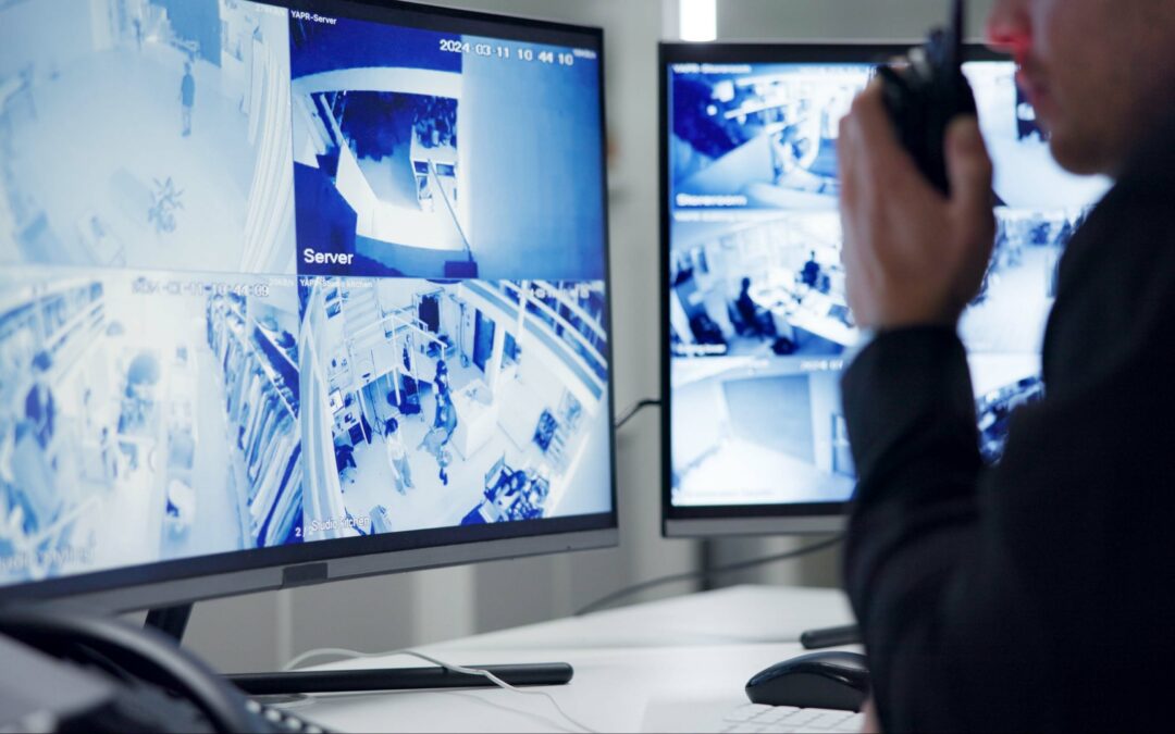 What Michiana Small Businesses Should Look for Before Choosing a Security System