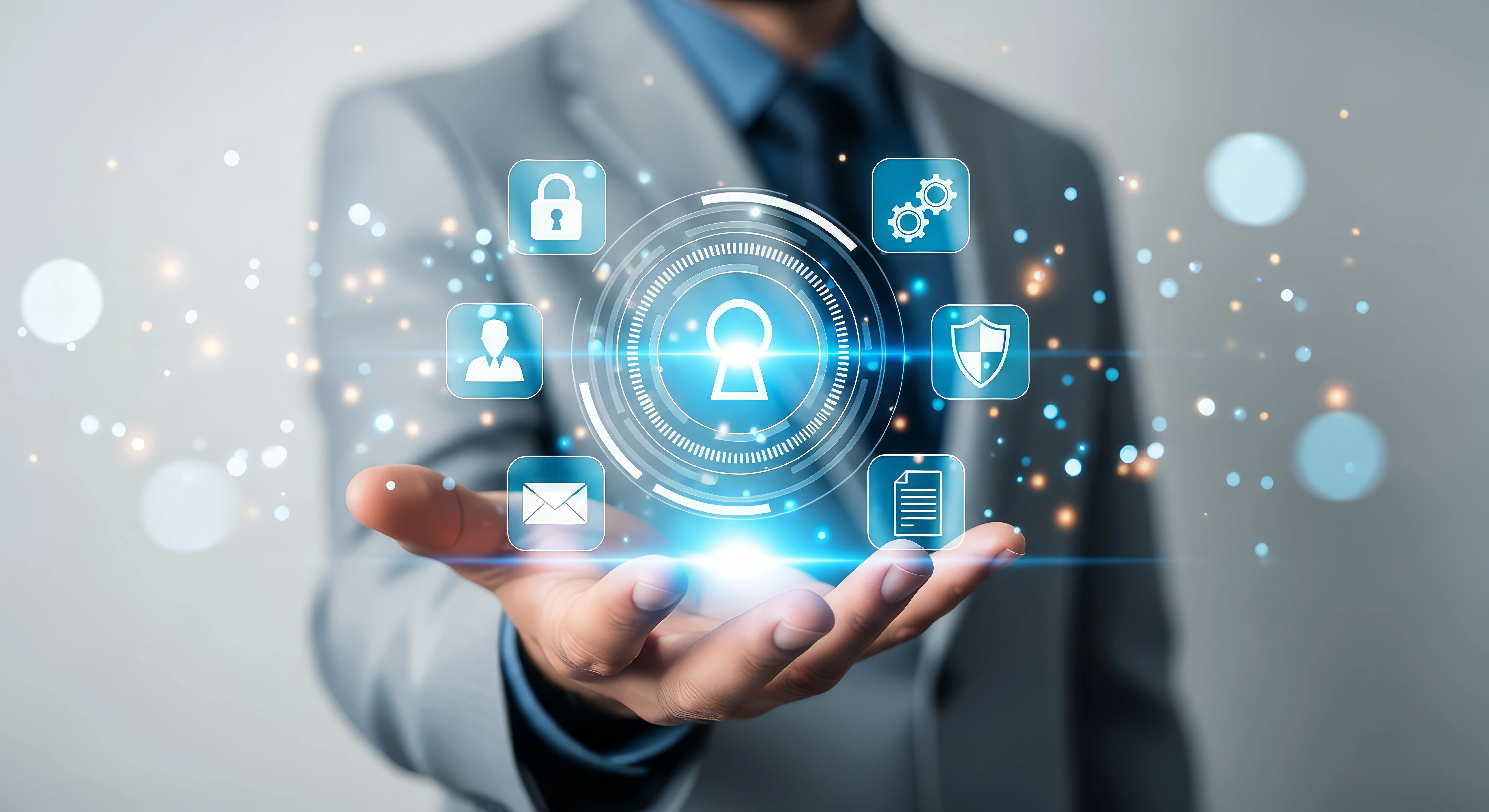 How Commercial Access Control Systems Manage Building Security in Michiana